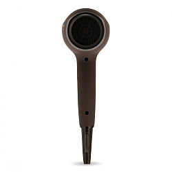 Фен Vitek VT-1308 2400Вт коричневый/черный