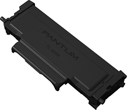 Картридж лазерный Pantum TL-420HP черный (3000стр.) для Pantum Series P3010/M6700/M6800/P3300/M7100/M7200/P3300/M7100/M7300