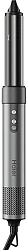 Мульти-Стайлер Haier HHS-602 1400Вт графитовый макс.темп.:90С покрытие:керамико-турмалиновое (FZ000VD00RU)