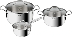 Набор посуды Tefal Intuition B864S674 6 предметов (2100125818)