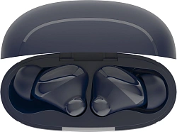 Гарнитура внутриканальные Tecno Buds 4 Air Eco BD04 Air ECO синий беспроводные bluetooth в ушной раковине (BD04 AIR ECO MIDNIGHT BLUE)