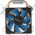 Устройство охлаждения(кулер) Deepcool Ice Edge Mini FS V2.0 Soc-AM5/AM4/1200/1700/1851 черный/синий 3-pin 25dB Al+Cu 100W 276gr Ret (DP-MCH2-IEMV2) Устройство охлаждения(кулер) Deepcool Ice Edge Mini FS V2.0 Soc-AM5/AM4/1200/1700/1851 черный/синий 3-pin 25dB Al+Cu 100W 276gr Ret (DP-MCH2-IEMV2)