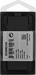 Накопитель SSD Kingston mSATA 256Gb SKC600MS/256G KC600 mSATA