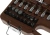 Набор инструментов Ombra OMT82S12 82 предмета (жесткий кейс) Набор инструментов Ombra OMT82S12 82 предмета (жесткий кейс)