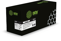 Картридж лазерный Cactus CS-C2503BK 841925 черный (15000стр.) для Ricoh Aficio MP C2003SP/MP C2004ASP/MP C2011SP