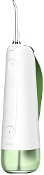 Ирригатор Oclean W10 микроп.техн. 2насад. зеленый