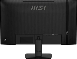 Монитор MSI 27" Pro MP271 E14A черный IPS LED 1ms 16:9 HDMI M/M матовая 1500:1 300cd 178гр/178гр 1920x1080 144Hz VGA DP FHD 3.82кг