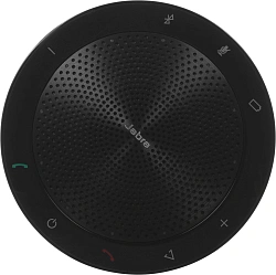 Спикерфон Jabra черный (7510-109)