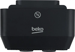 Тепловентилятор Beko Winter Range RHP 5320 B 2000Вт черный