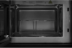 Микроволновая печь Hyundai HBW 2544 BG 25л. 900Вт черный (встраиваемая)