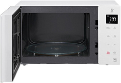 Микроволновая Печь LG MS2336GIH 23л. 1000Вт белый