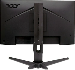 Монитор Acer 27" Nitro XV270UP6bmiiprx черный IPS LED 1ms 16:9 HDMI M/M матовая HAS Piv 1500:1 250cd 178гр/178гр 2560x1440 144Hz DP 2K