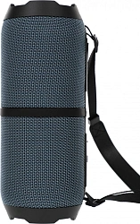 Колонка порт. Ural Гагарин ГР-003 синий 30W 2.0 BT 10м 2500mAh (УРАЛ ГР-003 СИНИЙ)