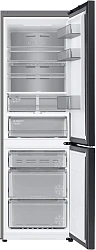 Холодильник Samsung RB34C7B5EB1/EF 2-хкамерн. черный мат. инвертер