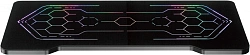 Столешница Cactus CS-DT-RGB-HEX 120x60x2.8см черный