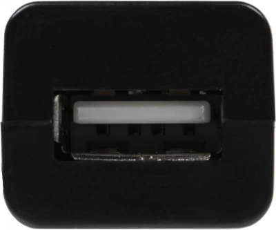 Разветвитель USB 2.0 BPH-1906 4порт. черный