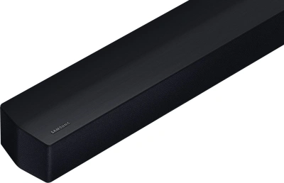 Саундбар Samsung HW-C450/RU 2.1 80Вт+220Вт черный