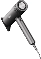 Фен Haier HHD-601 1800Вт графитовый (FZ0009E00RU)