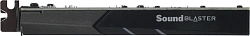 Звуковая карта Creative PCI-E Sound Blaster AE-7 (Sound Core3D) 5.1 Ret