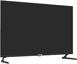 Телевизор LED PolarLine 43" 43PL52TC черный FULL HD 60Hz DVB-T DVB-T2 DVB-C WiFi (RUS)