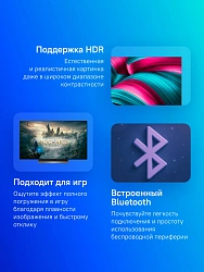 Телевизор OLED LG 83" OLED83C5RLA.ARUG черный/серебристый 4K Ultra HD 120Hz DVB-T DVB-T2 DVB-C DVB-S2 USB WiFi Smart TV