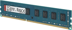 Память DDR3 8GB 1600MHz Kingston KVR16N11H/8WP Valueram RTL PC3-12800 CL11 DIMM 240-pin 1.45В dual rank Ret