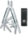 Мультитул Victorinox SwissTool X (3.0327.L) 115мм 27функц. чехол кожаный серебристый карт.коробка