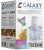 Измельчитель электрический Galaxy Line GL 2358 0.75л. 400Вт белый/черный Измельчитель электрический Galaxy Line GL 2358 0.75л. 400Вт белый/черный