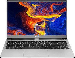 Ноутбук Tecno MegaBook T1 Ryzen 7 5800U 16Gb SSD512Gb AMD Radeon Graphics 15.6" IPS FHD (1920x1080) Windows 11 Home 64 silver WiFi BT Cam 6060mAh (71003300141)