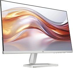 Монитор HP 23.8" Series 5 524sf черный IPS LED 16:9 HDMI матовая 300cd 178гр/178гр 1920x1080 VGA FHD 2.5кг
