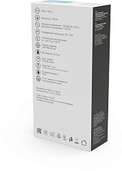 Блок питания Gauss Basic для лен.светод. серый (BT506)