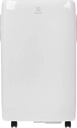 Кондиционер мобильный Electrolux Loft EACM-11 CL/N3 белый площ.27м2