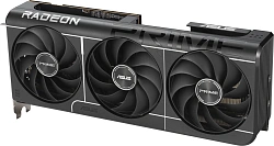 Видеокарта Asus PCI-E 5.0 PRIME-RX9070-O16G-EVO AMD Radeon RX 9070 16Gb 256bit GDDR6 2120/20000 HDMIx1 DPx3 HDCP Ret
