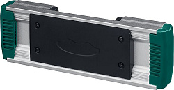Уклономер Kraftool 34686 электронный магнит. зеленый