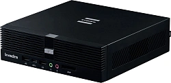 ПК Kvadra D20 i5 11600К (3.9) 16Gb SSD512Gb UHDG 750 CR без ОС GbitEth 180W черный (RUS) (Y20SYSCAS125R_5FE69A)
