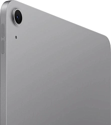 Планшет Apple iPad Air 2025 A3266 M3 4.05 8C RAM8Gb ROM128Gb 11" IPS 2360x1640 iOS серый космос 12Mpix 12Mpix BT WiFi 10hr