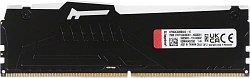 Память DDR5 2x8GB 6000MHz Kingston KF560C30BBAK2-16 Fury Beast Black RGB RTL Gaming PC5-48000 CL30 DIMM 288-pin 1.4В kit single rank с радиатором Ret
