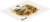 Коврик для мыши Cactus Honeybee 220x180x2мм (CS-MP-P09XS)