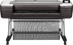Плоттер HP Designjet T1700dr (W6B56A) A0/44"