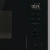 Микроволновая печь Gorenje BM251M2BG 20л. 800Вт черный (встраиваемая) Микроволновая печь Gorenje BM251M2BG 20л. 800Вт черный (встраиваемая)