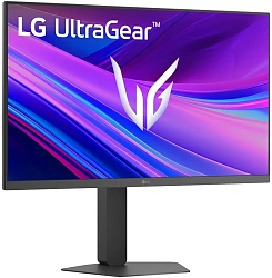 Монитор LG 27" UltraGear 27G440A-B черный IPS LED 1ms 16:9 HDMI матовая HAS Piv 1000:1 400cd 178гр/178гр 1920x1080 240Hz DP FHD