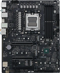 Материнская плата Asus PROART B650-CREATOR Socket AM5 AMD B650 4xDDR5 ATX AC`97 8ch(7.1) 1 x 2.5Gigabit + Gigabit Ethernet RAID+HDMI+DP