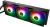 Система водяного охлаждения Thermalright Core Vision 360 ARGB Soc-AM5/AM4/1200/1700/1851 черный 4-pin 27.7dB Al LCD Ret (C-VISION-360-BL-ARGB) Система водяного охлаждения Thermalright Core Vision 360 ARGB Soc-AM5/AM4/1200/1700/1851 черный 4-pin 27.7dB Al LCD Ret (C-VISION-360-BL-ARGB)