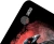 Коврик для мыши Cactus Raven 250x200x3мм (CS-MP-D14S) Коврик для мыши Cactus Raven 250x200x3мм (CS-MP-D14S)