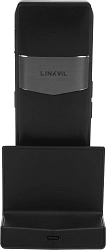 Телефон IP Fanvil W611W черный