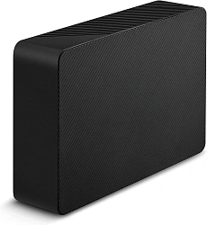 Жесткий диск Seagate USB3.0 26TB STKP26000400 Expansion 3.5" черный