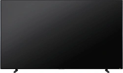 Телевизор QLED Hisense 116" 116UXQ угольно-серый 4K Ultra HD 120Hz MEMC DVB-T DVB-T2 DVB-C DVB-S DVB-S2 USB WiFi Smart TV