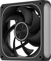 Вентилятор для корпуса Formula Air Fusion 1 LT ARGB 120х120x28 черный 4-pin 21дБ (AIR FUSION 1 LT BK) Ret