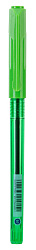 Ручка шариков. Deli Arrow EQ02636-1 прозрачный/ассорти d=0.7мм син. черн. (1шт) ассорти