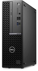ПК Dell Optiplex 7010 SFF i3 13100 (3.4) 8Gb SSD256Gb UHDG 730 Windows 11 Pro GbitEth 200W мышь черный (7010S-3821)